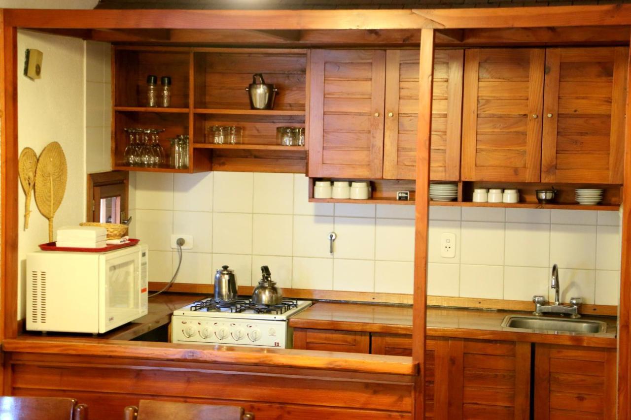 Rincon De Los Andes Resort San Martín de los Andes Eksteriør bilde