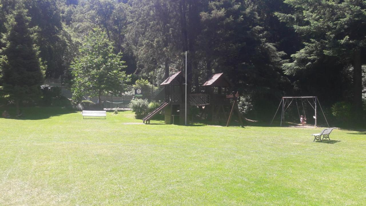 Rincon De Los Andes Resort San Martín de los Andes Eksteriør bilde