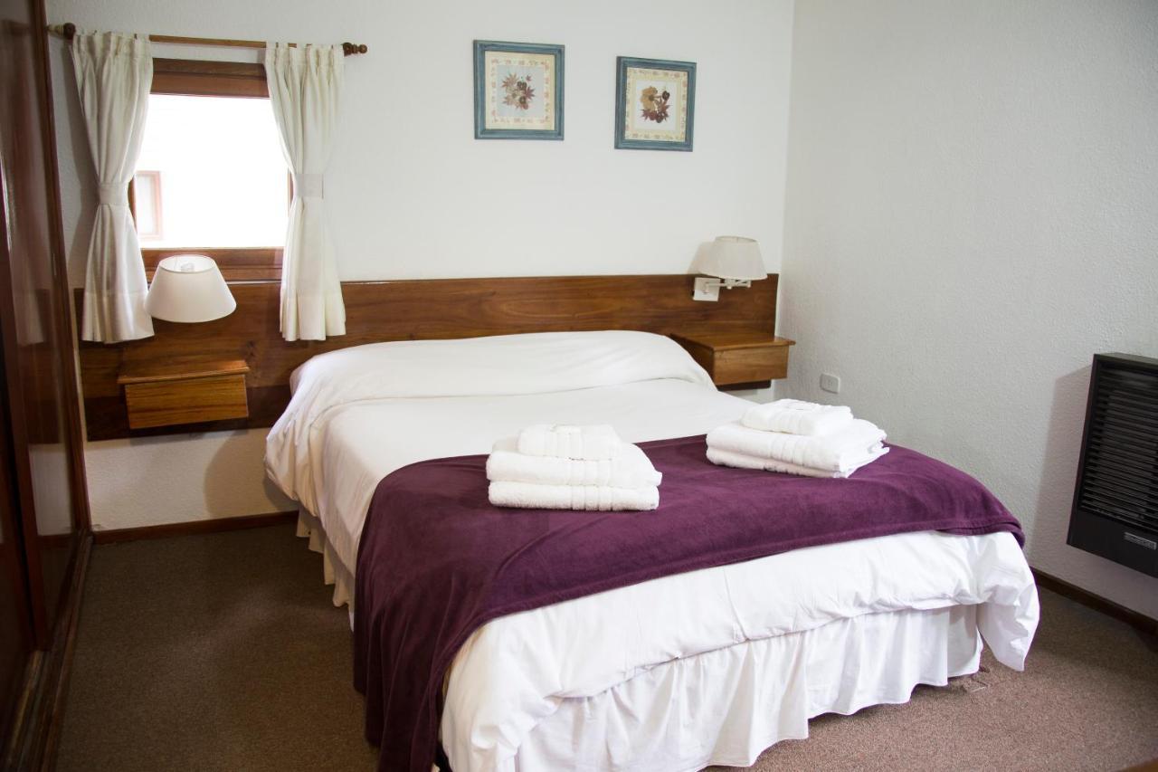 Rincon De Los Andes Resort San Martín de los Andes Eksteriør bilde