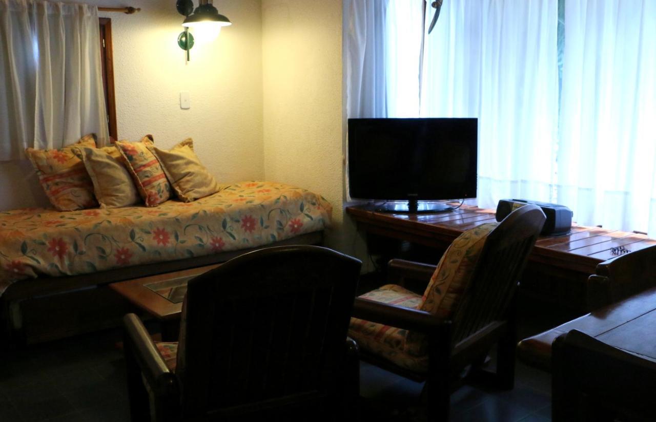 Rincon De Los Andes Resort San Martín de los Andes Eksteriør bilde