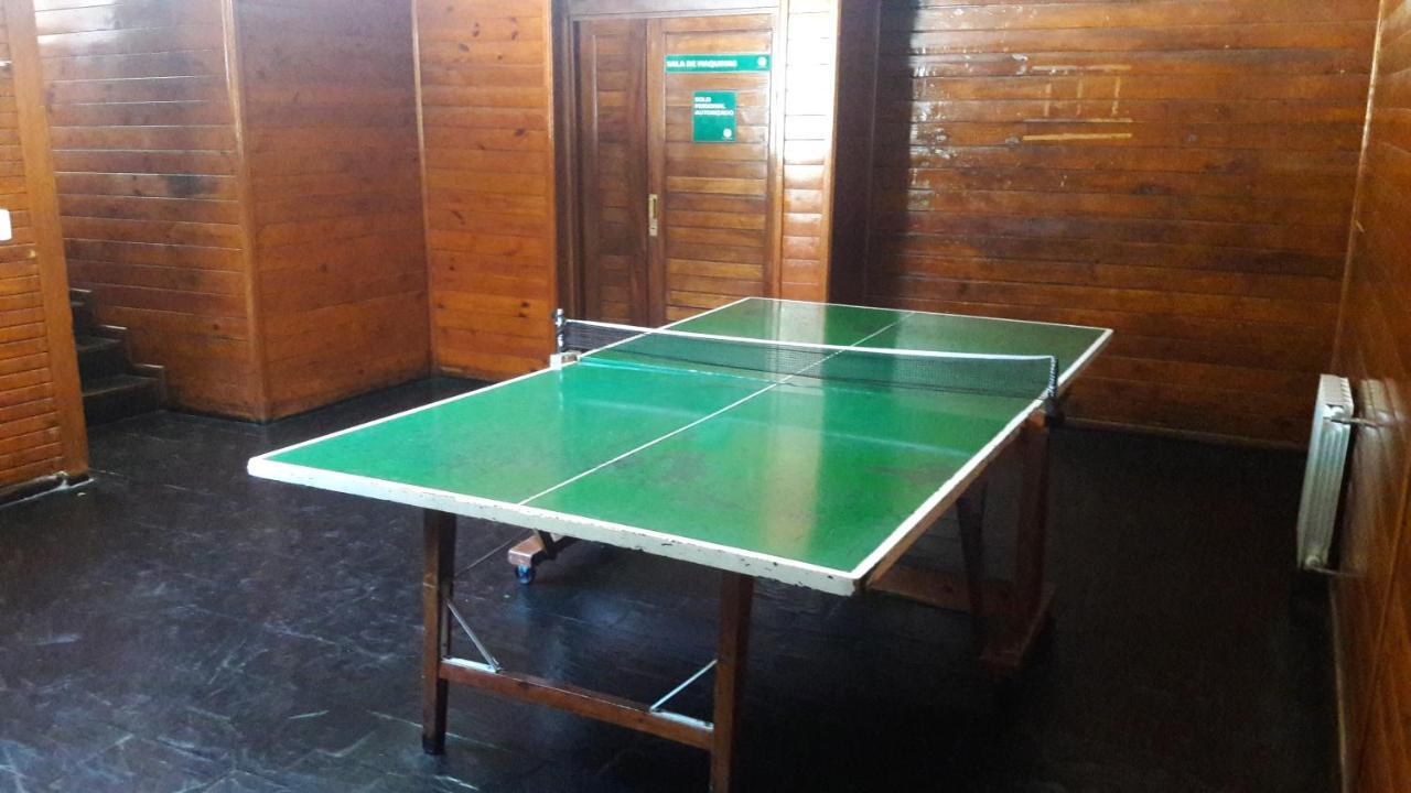 Rincon De Los Andes Resort San Martín de los Andes Eksteriør bilde